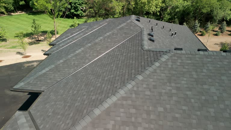 Best EPDM Roofing  in Lexington, VA