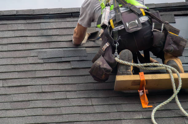 Professional Roofing service in Lexington, VA