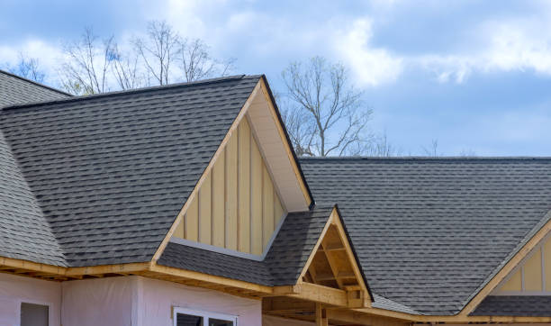 Best Wood Shake Roofing  in Lexington, VA