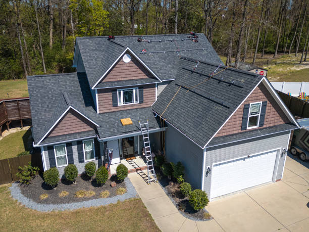 Best Gutter Installation and Repair  in Lexington, VA